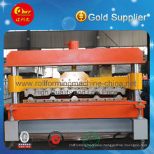 High Quality Metal Roof Sheet, Wall Panel Forming Machine